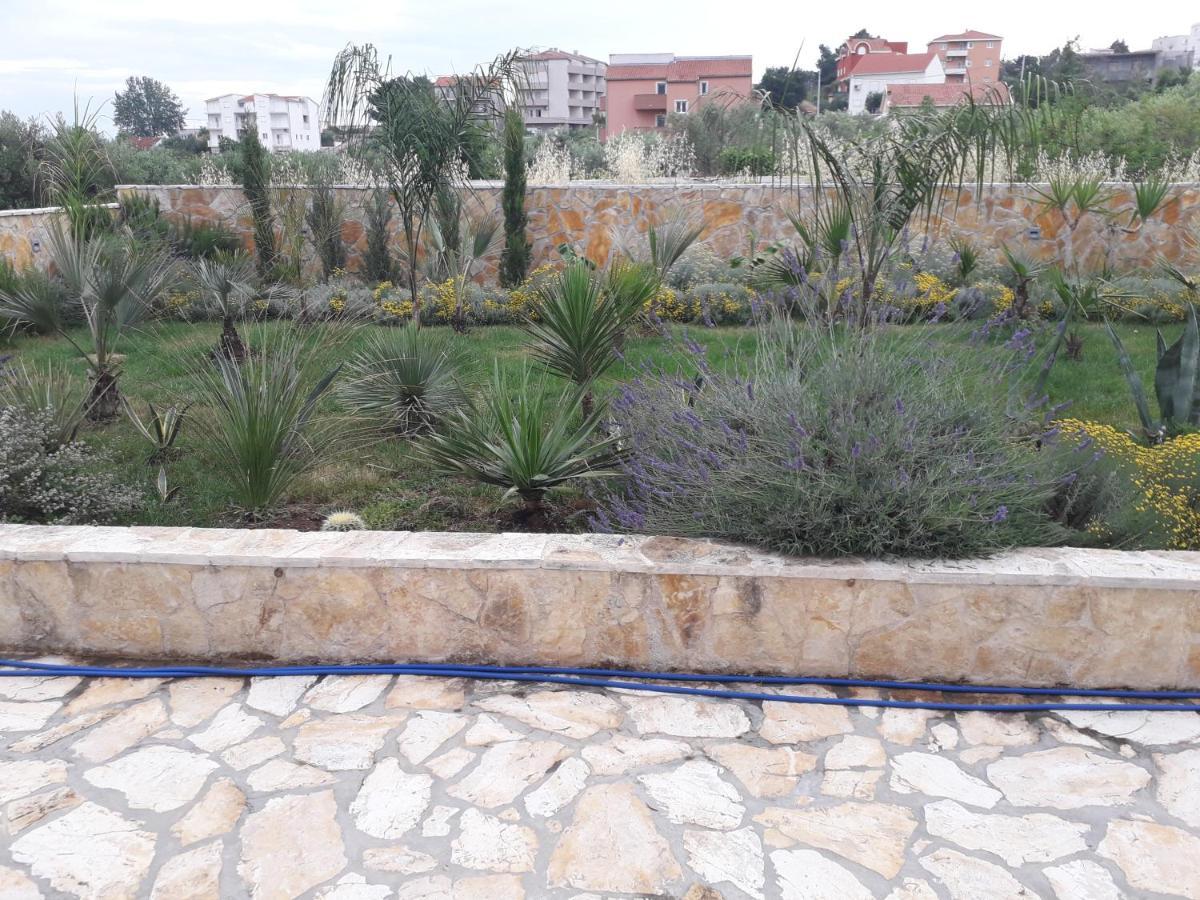 Palm Paradise Stobreč Екстериор снимка