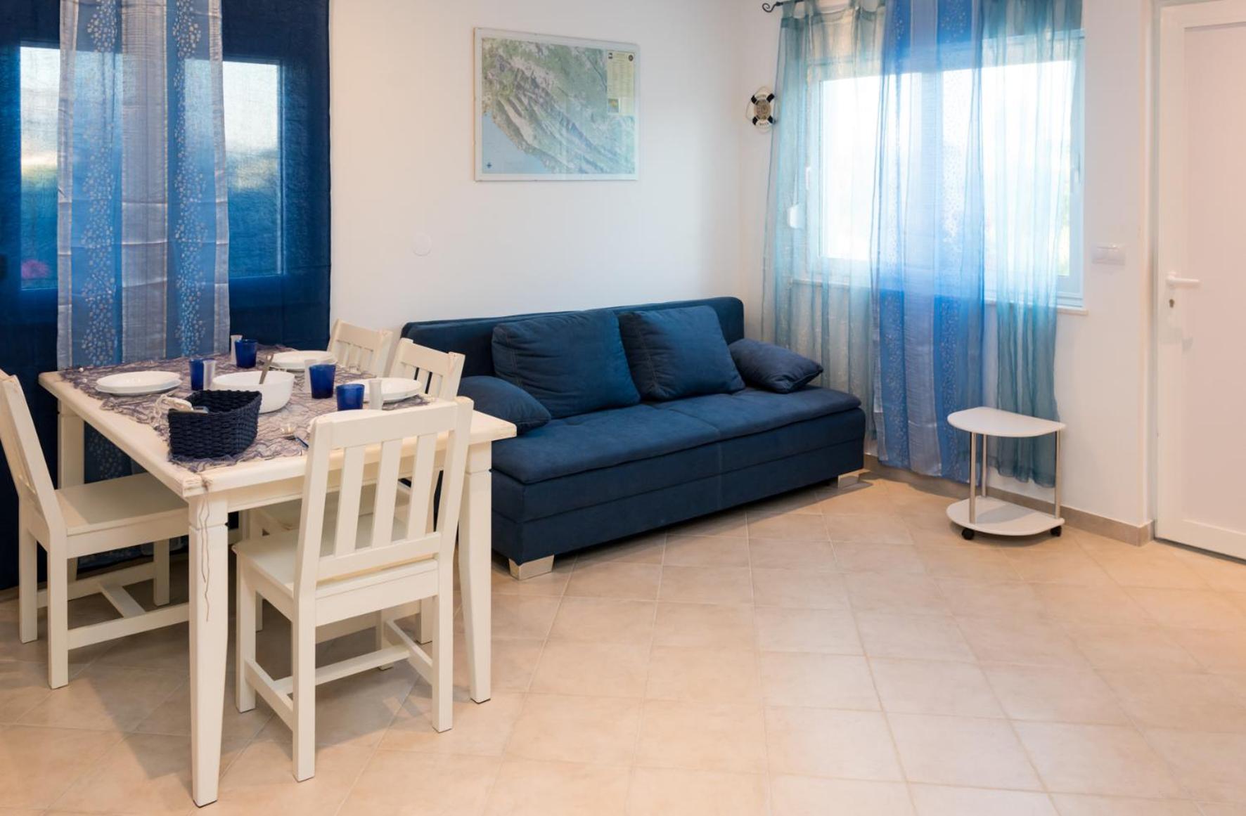 Palm Paradise Stobreč Екстериор снимка