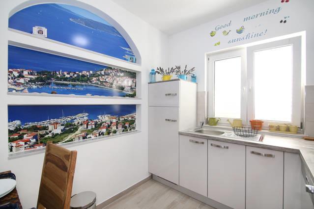 Palm Paradise Stobreč Екстериор снимка