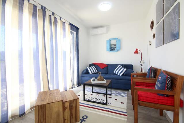 Palm Paradise Stobreč Екстериор снимка